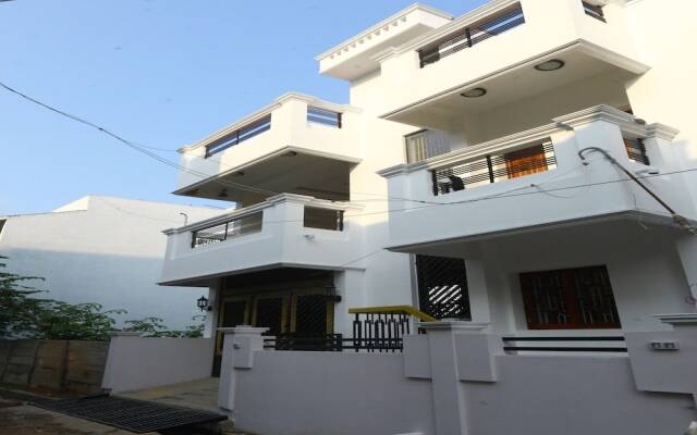 OYO 9783 Home Classic 2BHK near ECR