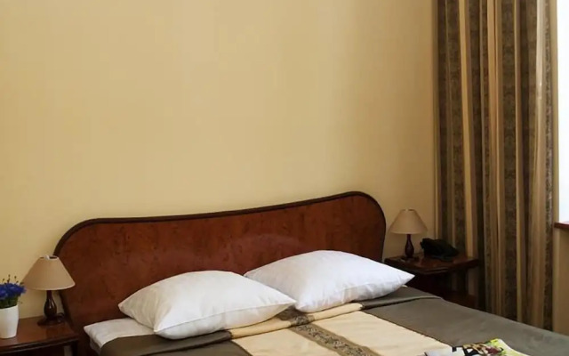 Wien Hotel