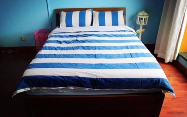 Zuoshe Youth Hostel – Guest Rooms – Chengdu