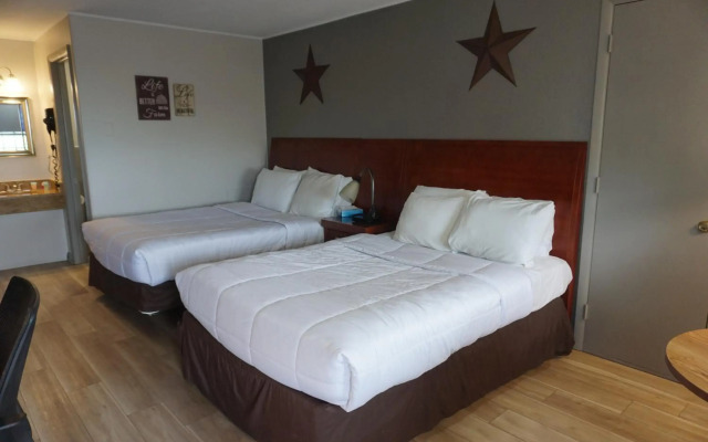 Harvest Drive Family Inn