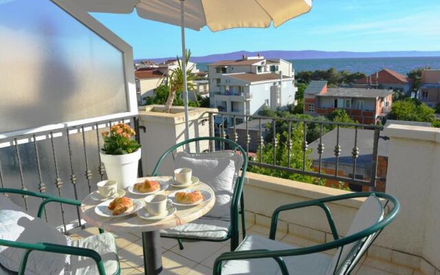 Apartments Villa Lili