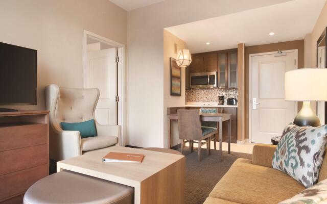 Homewood Suites by Hilton Calgary Downtown