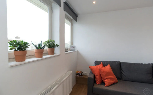 Bos en Lommer Apartments