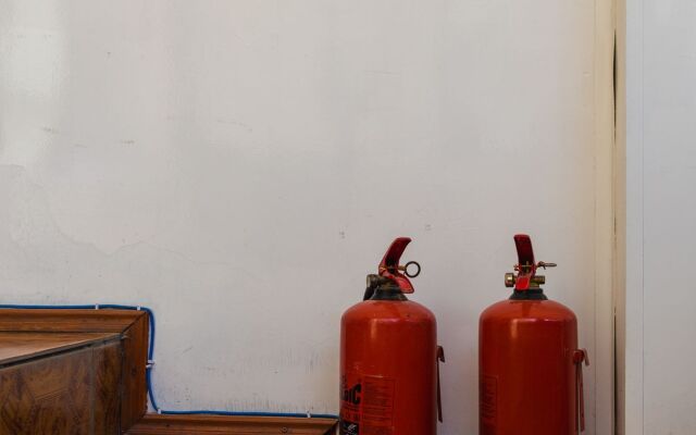 White City Hostel