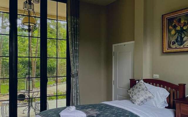 Vana homestay