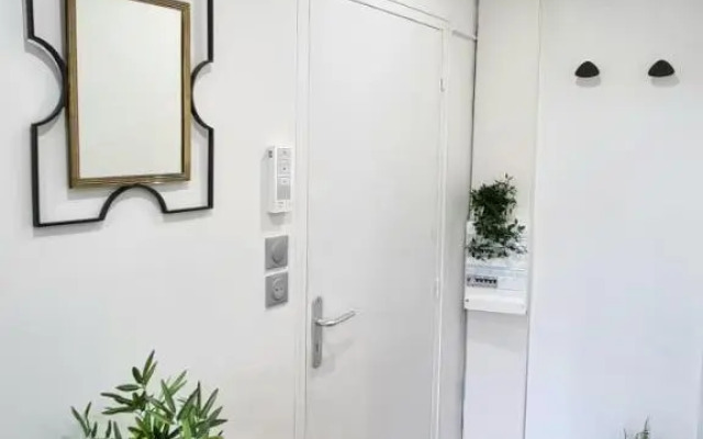 Studio Simone - Terrasse Et Jardin - Tv - Wifi