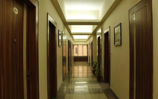 OYO 3191 Hotel Eden Rock