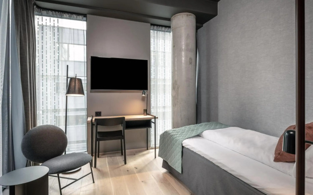 Quality Hotel Hasle Linie