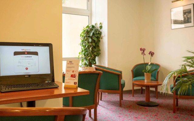 ibis Styles Perpignan Centre Gare