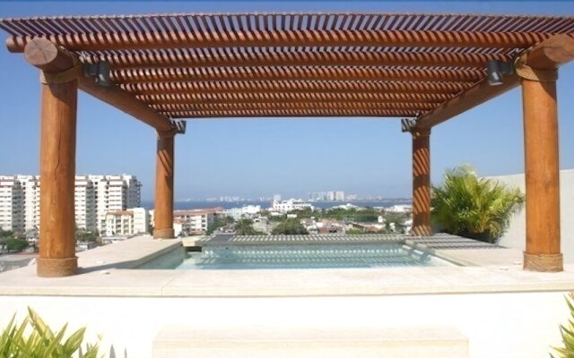 Romantic Zone V399 1 Bedroom