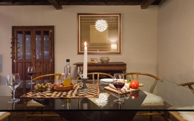 Bohemian Hideaway - La Labranza