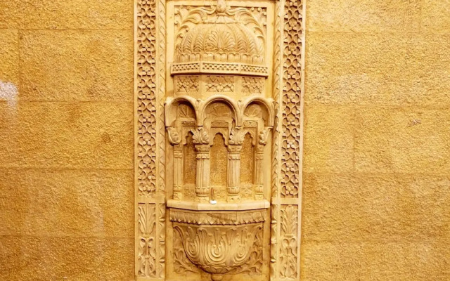 Royal Villa Jaisalmer