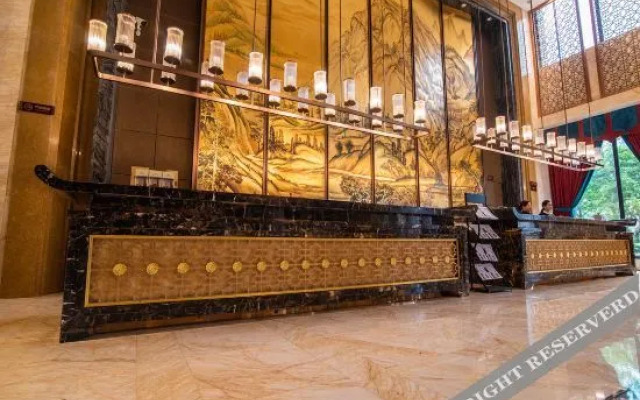 Tianluan International Hotel