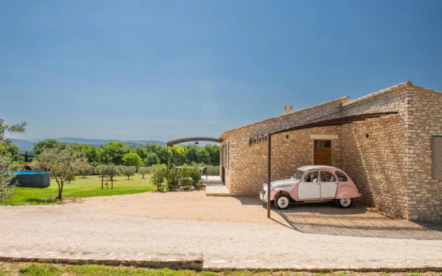 Bastide Toujours Dimanche, Maison de vacances