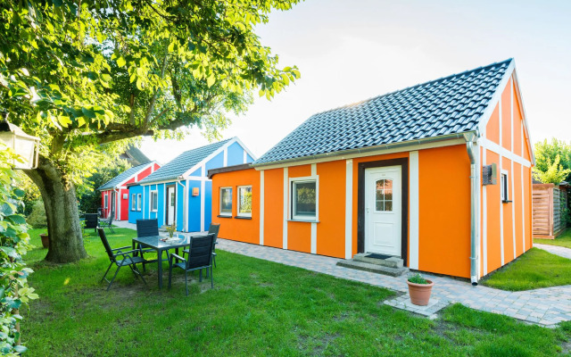 Aparthotel Pension Haus Windhook