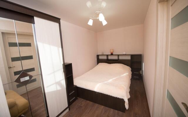 Апартаменты на улице Калинина 3