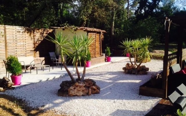 La Bastide de lIssole