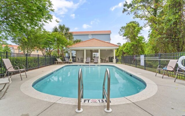 Just Beachy at Arborgate