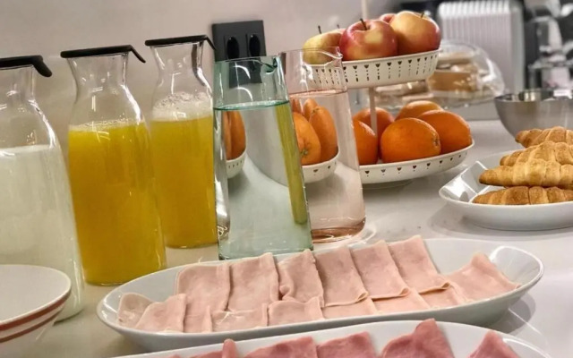 Colectia Parada del Marqués.