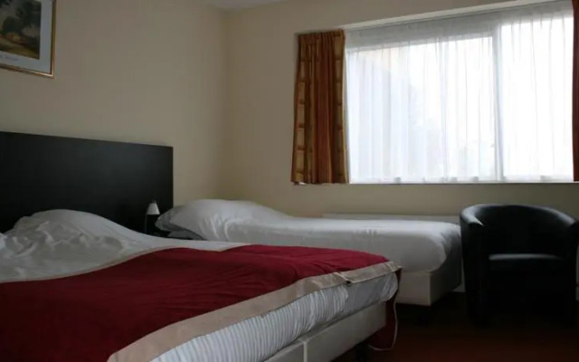 Bordwalser Hotel