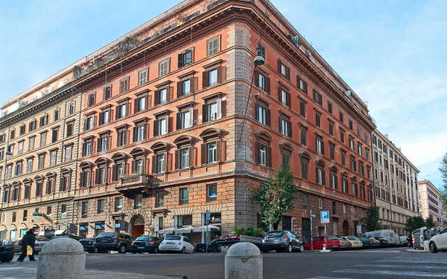 Hotel Roma Vaticano