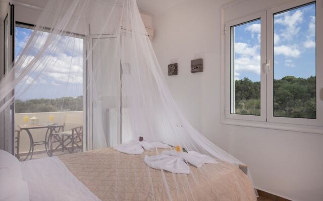 Villa Calypso