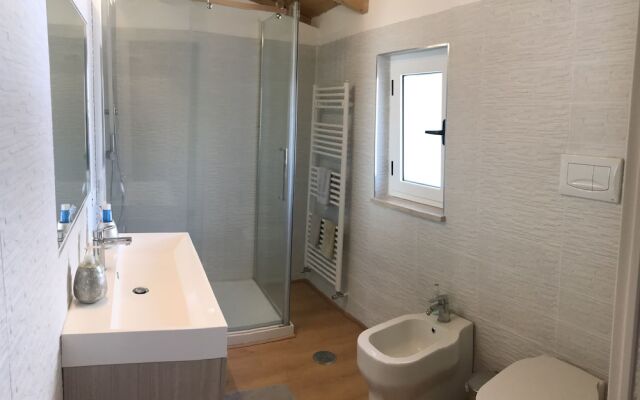 Toscano B&B Country Home