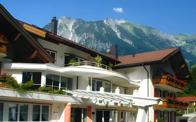 Ringhotel Nebelhornblick