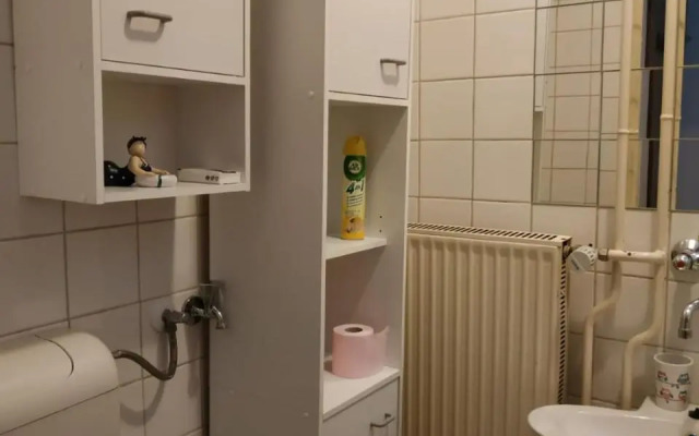 Apartmaji Sofia