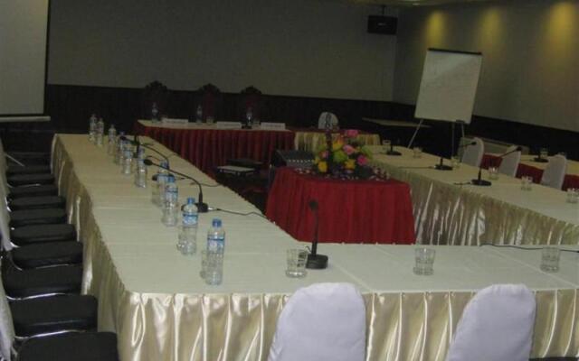 Chitchareune Mouangluang Hotel