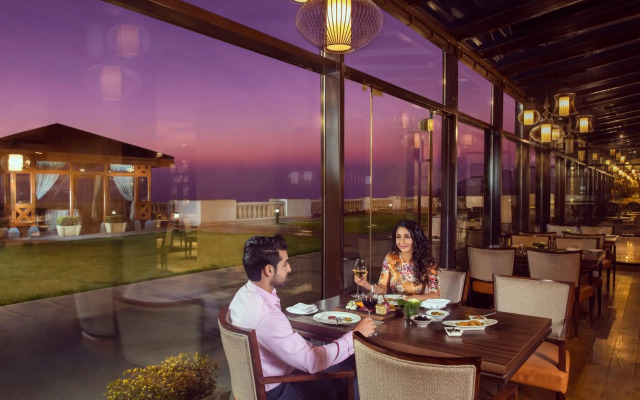 Jaypee Residency Manor