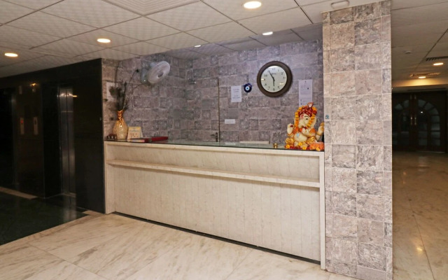 Kcg Hotels By OYO Rooms