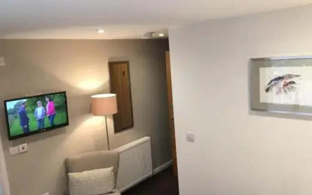 Гостевой дом The Anchor Inn