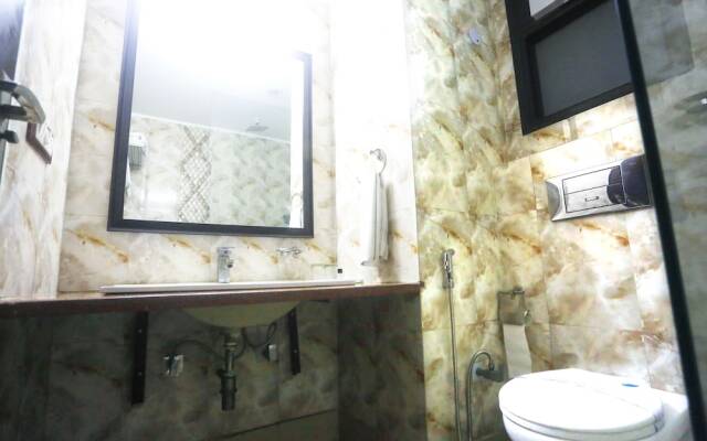 SK Crown Park Naraina