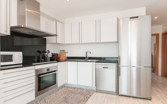 Apartamento Reisol