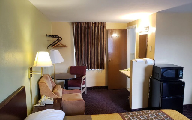 Budget Host Inn Somerset