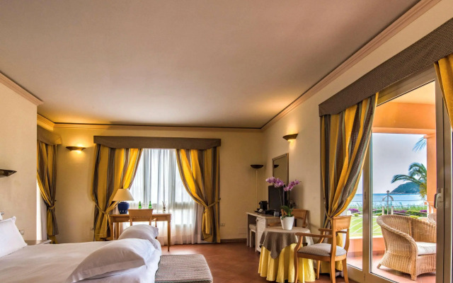 Pullman Almar Timi Ama Resort & Spa