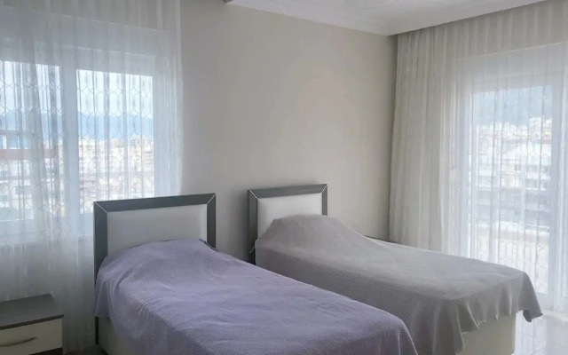 Dream Country Residence