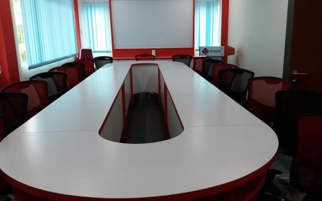Pz Hotel - photo 5