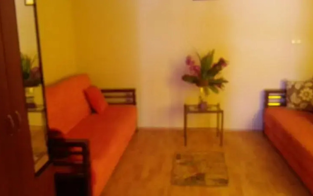 Hasgul Apart & Pension