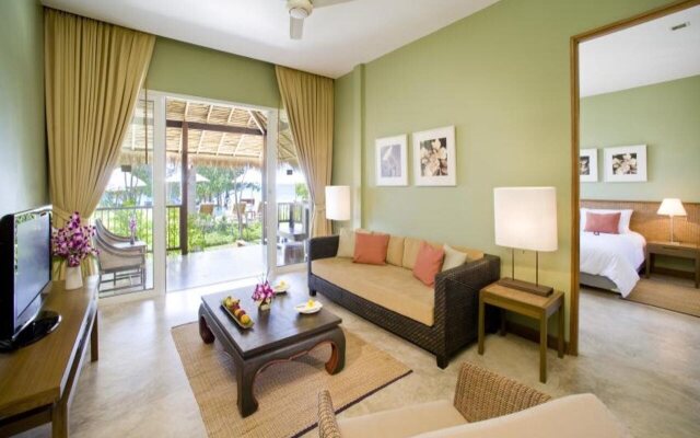 Centara Chaan Talay Resort & Villas