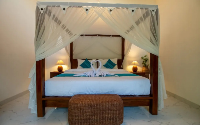 Sayang Sanur Villa I