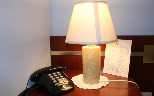 Hotel Puntaquattroventi