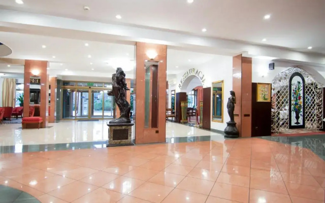 Bella Vista Hotel