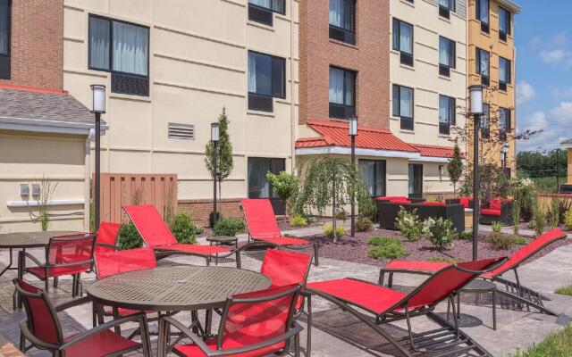 TownePlace Suites by Marriott New Hartford