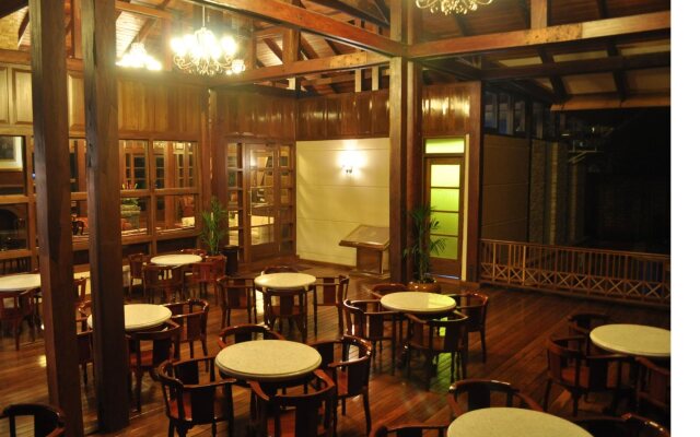 Hotel Pyin Oo Lwin