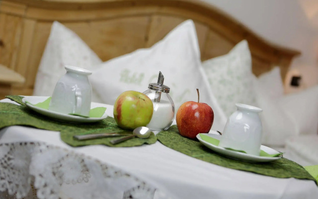 Bio Boutique Hotel Laurino