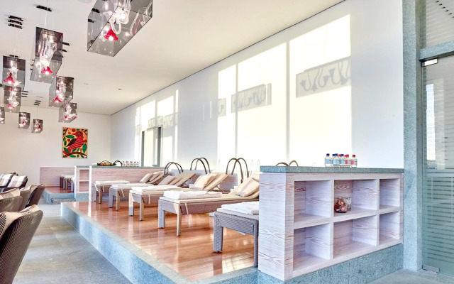 BUDERSAND Hotel - Golf & Spa - Sylt