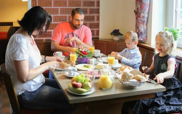 Hotel & Gasthaus Zur Linde