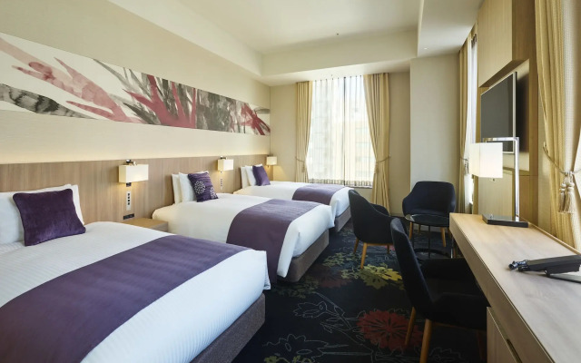 Millennium Mitsui Garden Hotel Tokyo/Ginza